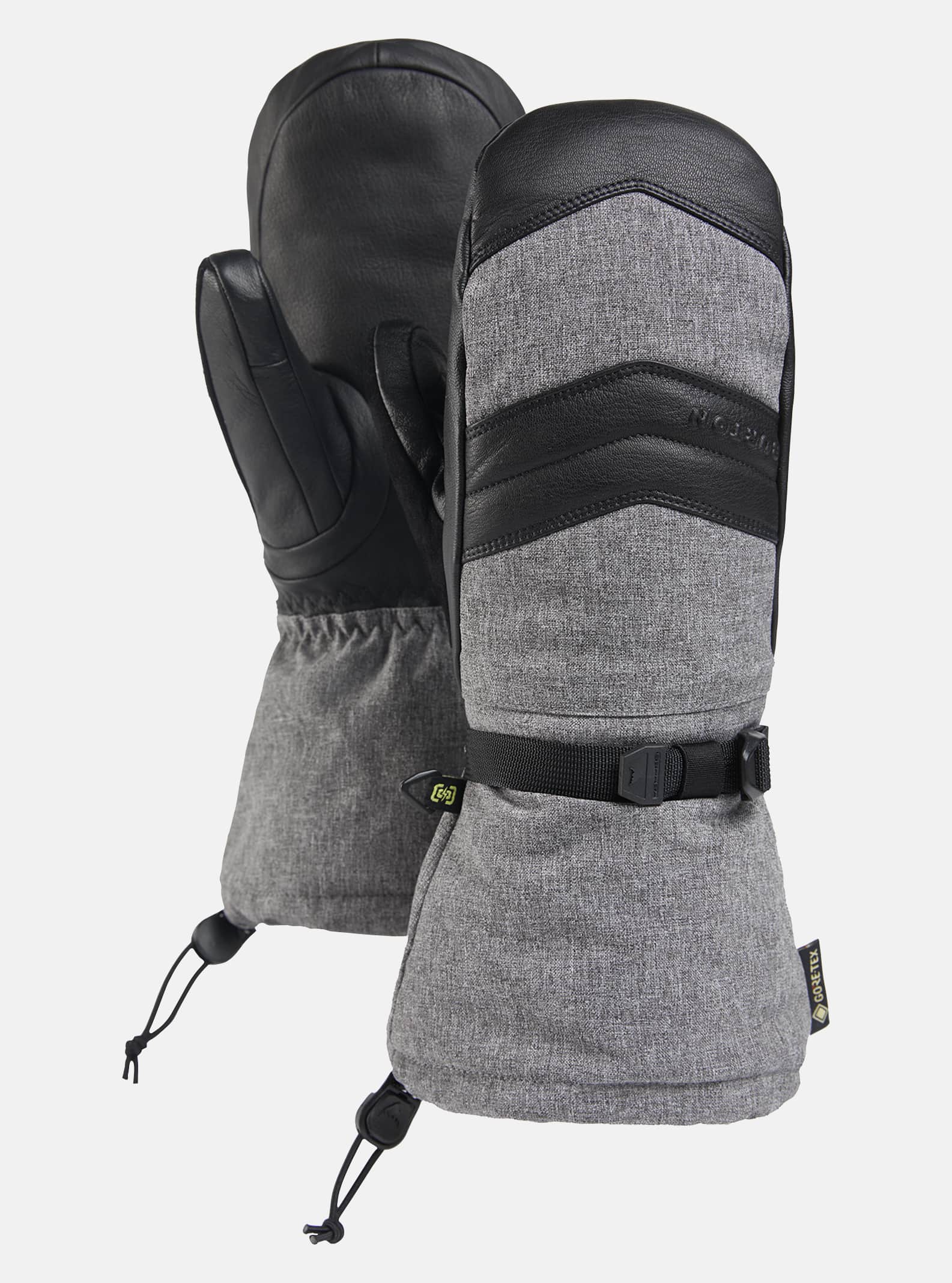 Women's Burton Warmest GORE-TEX Mittens | Winter Mitts | Burton