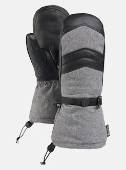 Women's Burton Warmest GORE-TEX Mittens | Winter Mitts | Burton