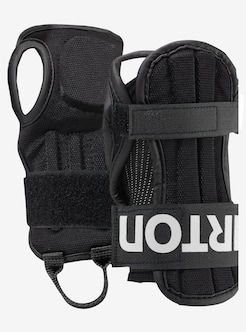 BURTON￼ウエア上下+パッド kidsM Kids' Burton Impact Wrist Guards | Snowboard Pads | Burton.com
