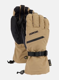 Men's Burton GORE-TEX Gloves | Winter Gloves | Burton.com Winter