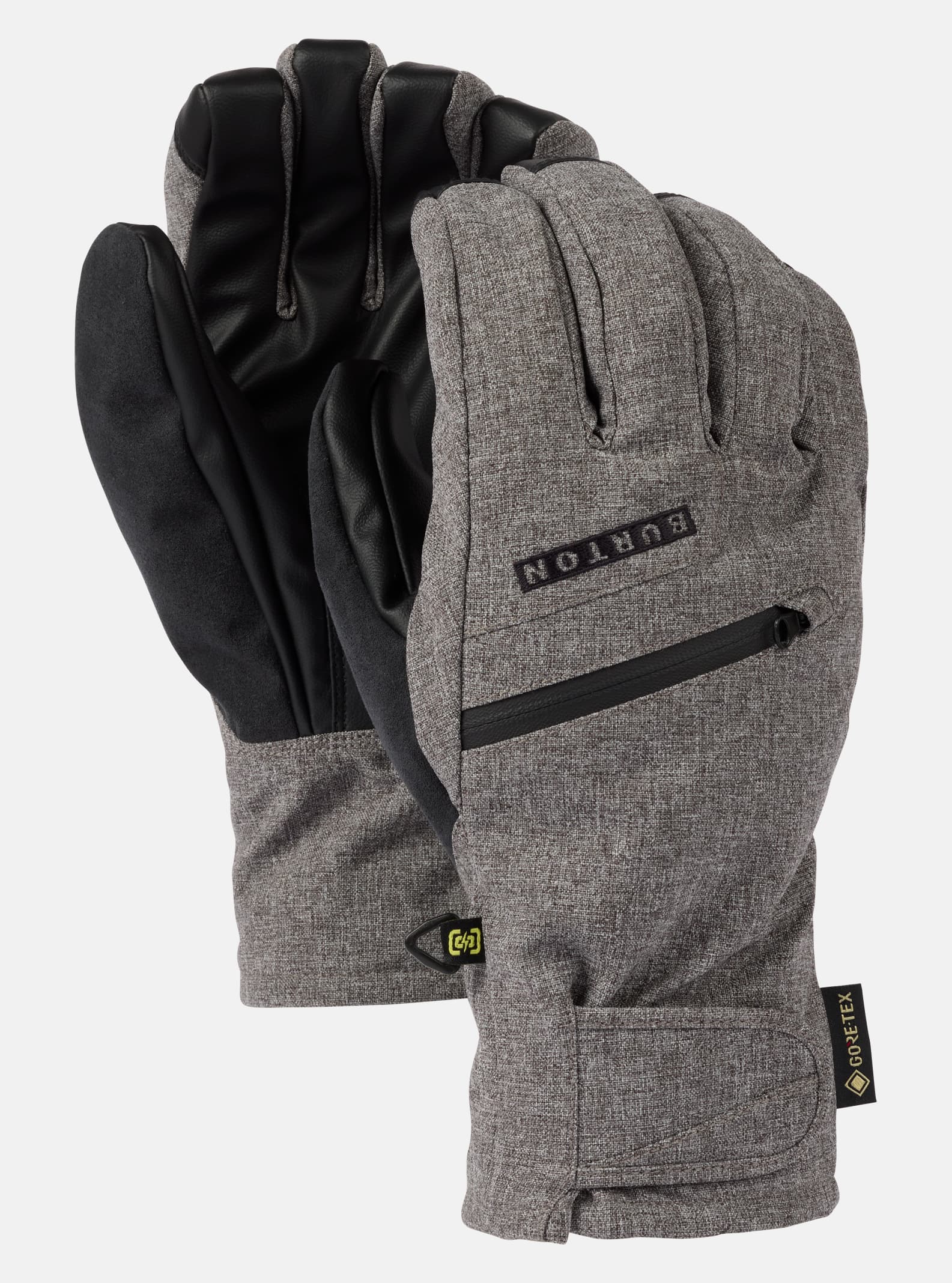 Men's Burton GORE-TEX Under Gloves | Winter Gloves | Burton.com 