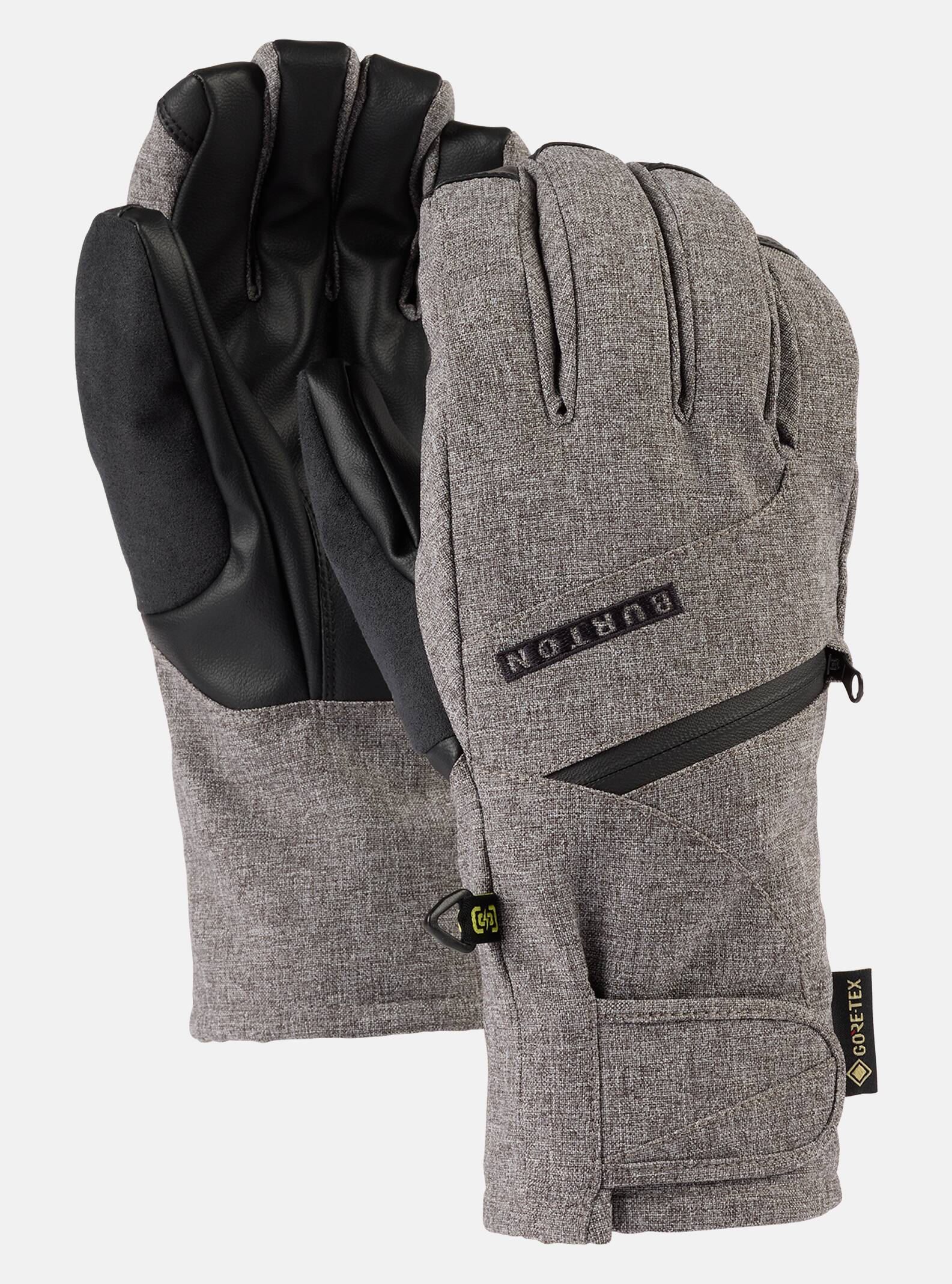 Women's Burton GORE-TEX Under Gloves | Winter Gloves | Burton.com