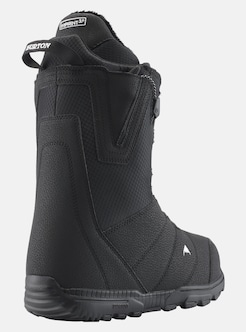 BURTON MOTO スノーボードブーツ 8 (US) 24モデル Men's Burton Moto Snowboard Boots | Speed Zone Lacing