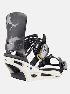 Men's Burton Cartel Re:Flex Snowboard Bindings (Sample) | Burton