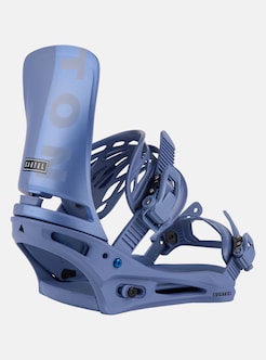 Men's Burton Cartel Re:Flex Snowboard Bindings (Sample) | Burton