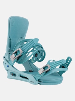 Men's Burton Cartel Re:Flex Snowboard Bindings | Burton.com Winter