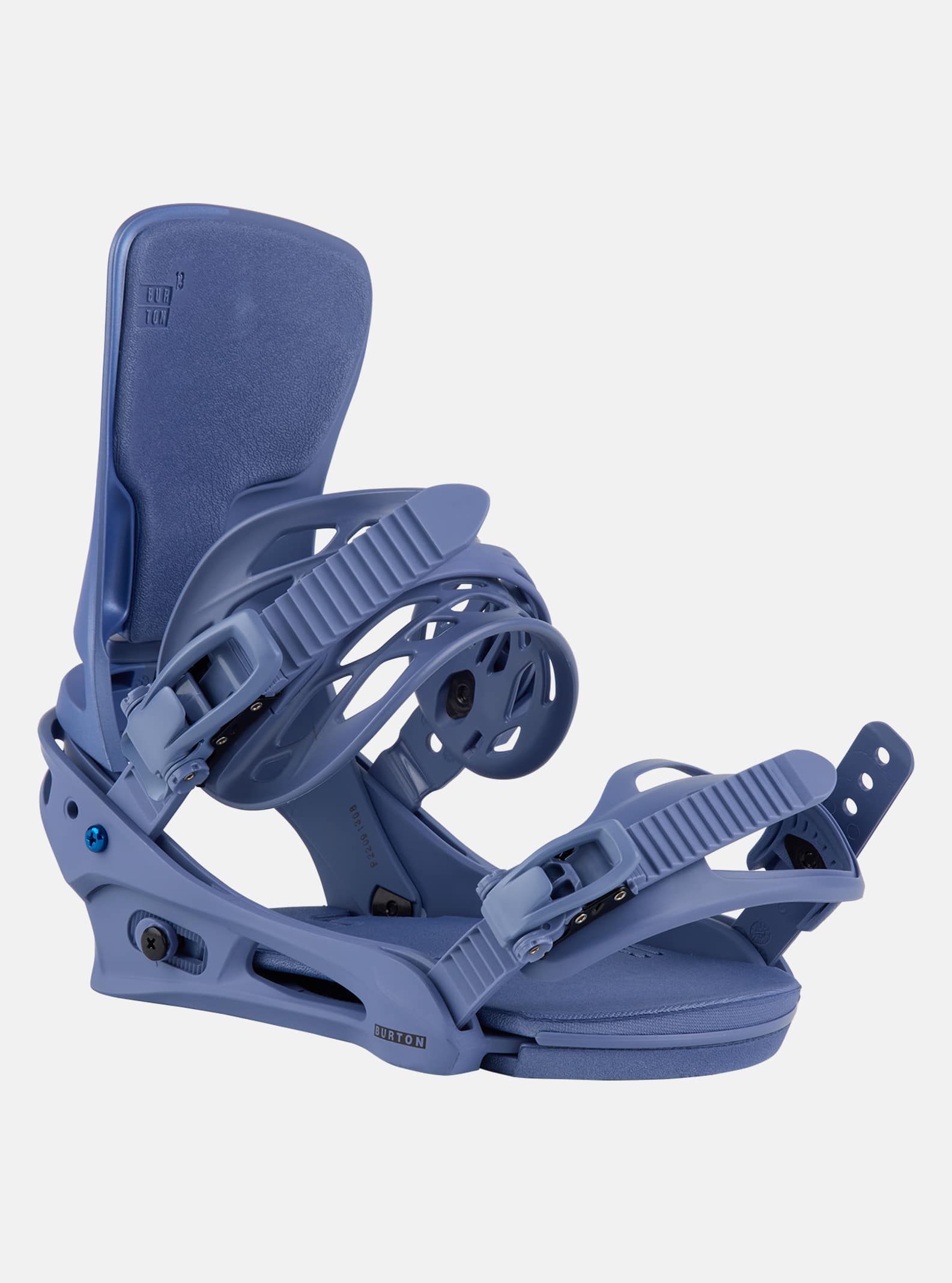 Men's Burton Cartel Re:Flex Snowboard Bindings