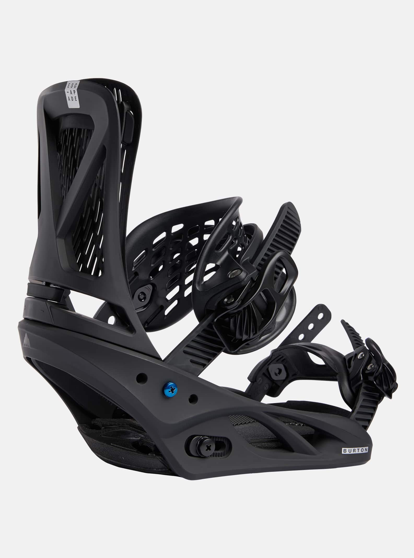 Women's Burton Escapade Re:Flex Snowboard Bindings