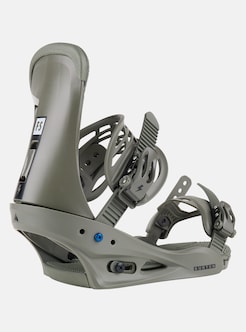 Men's Burton Snowboard Bindings | EST®, Re:Flex™ & Step On 