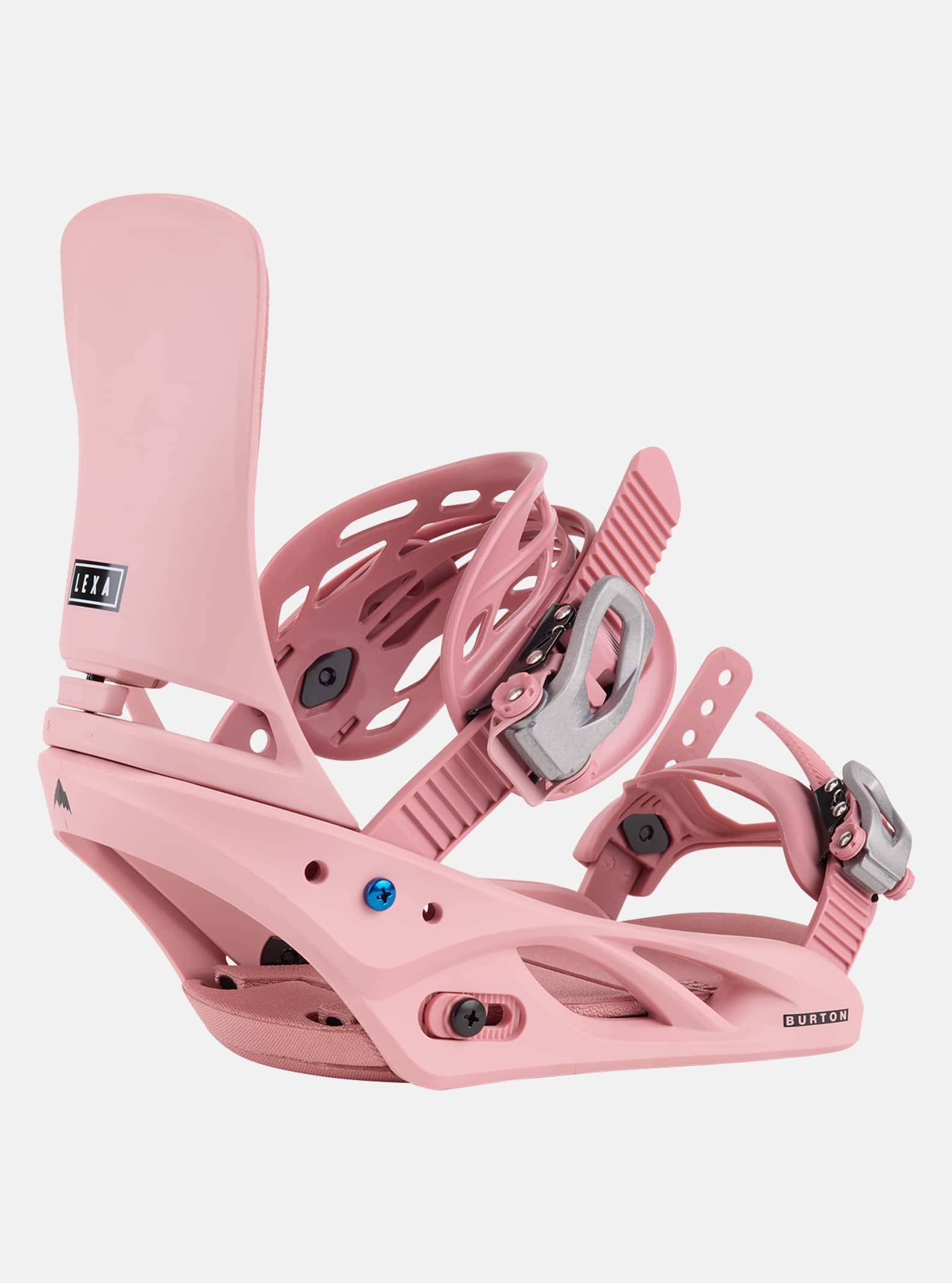 Women's Burton Snowboard Bindings | EST®, Re:Flex™ & Step On 