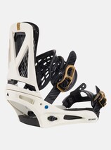 Men's Burton Genesis Re:Flex Bindings (Sample) | Burton.com Winter