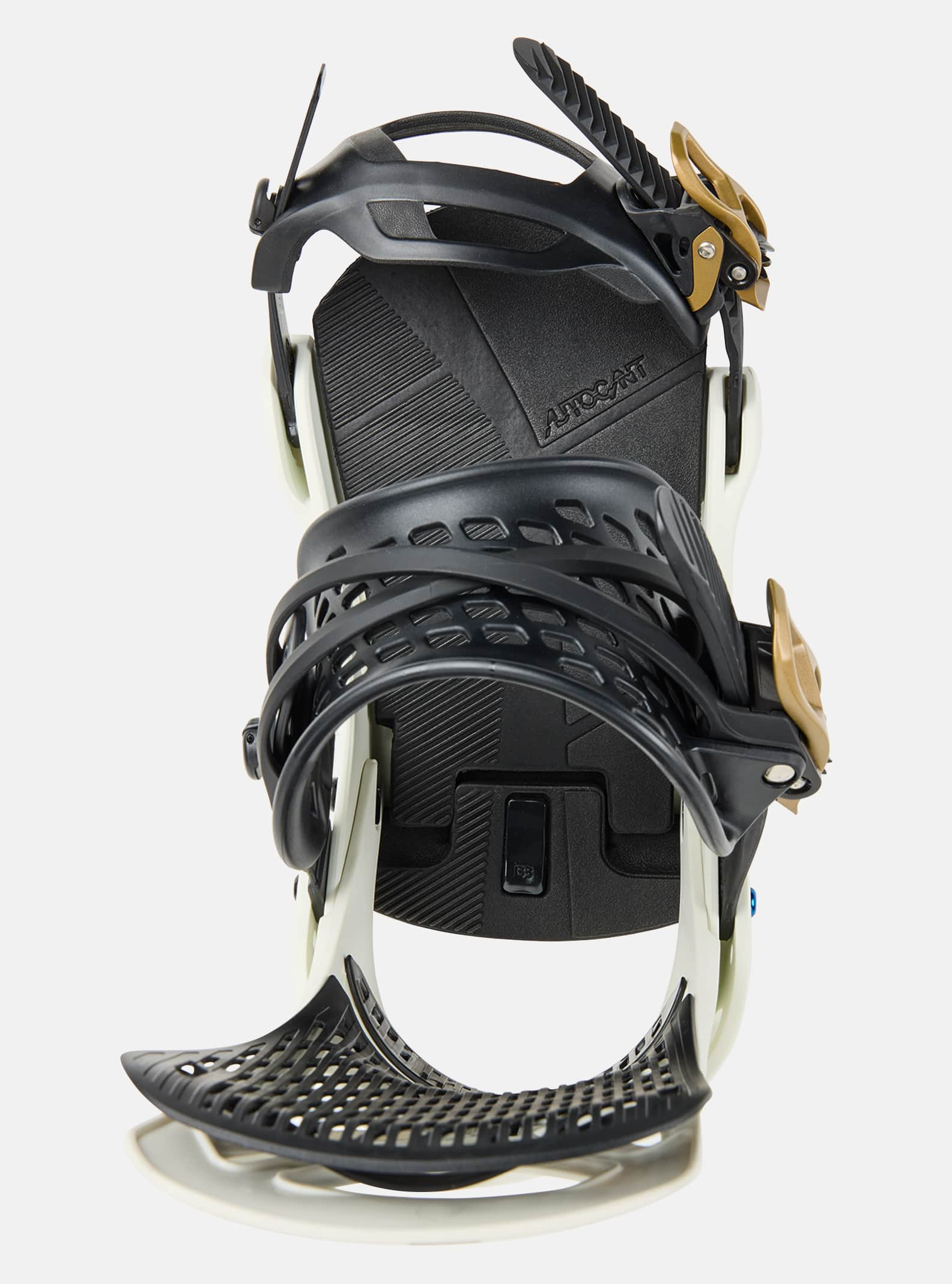 Men's Burton Genesis Re:Flex Snowboard Bindings | Burton.com 