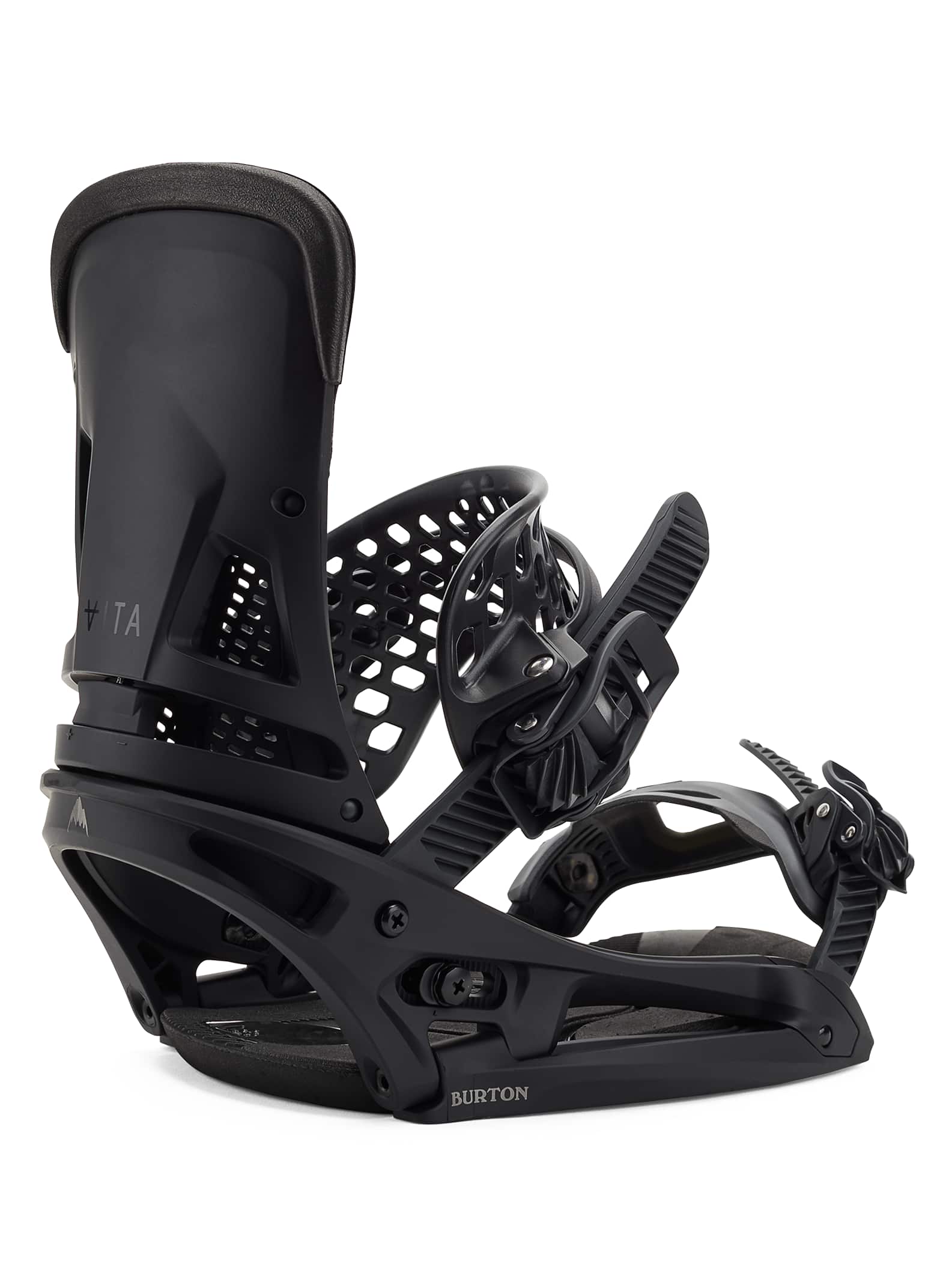 Men's Burton Malavita EST® Snowboard Bindings Men's Burton Malavita EST® Snowboard Bindings