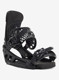 Men's Burton Malavita EST® Snowboard Bindings | Burton.com Winter