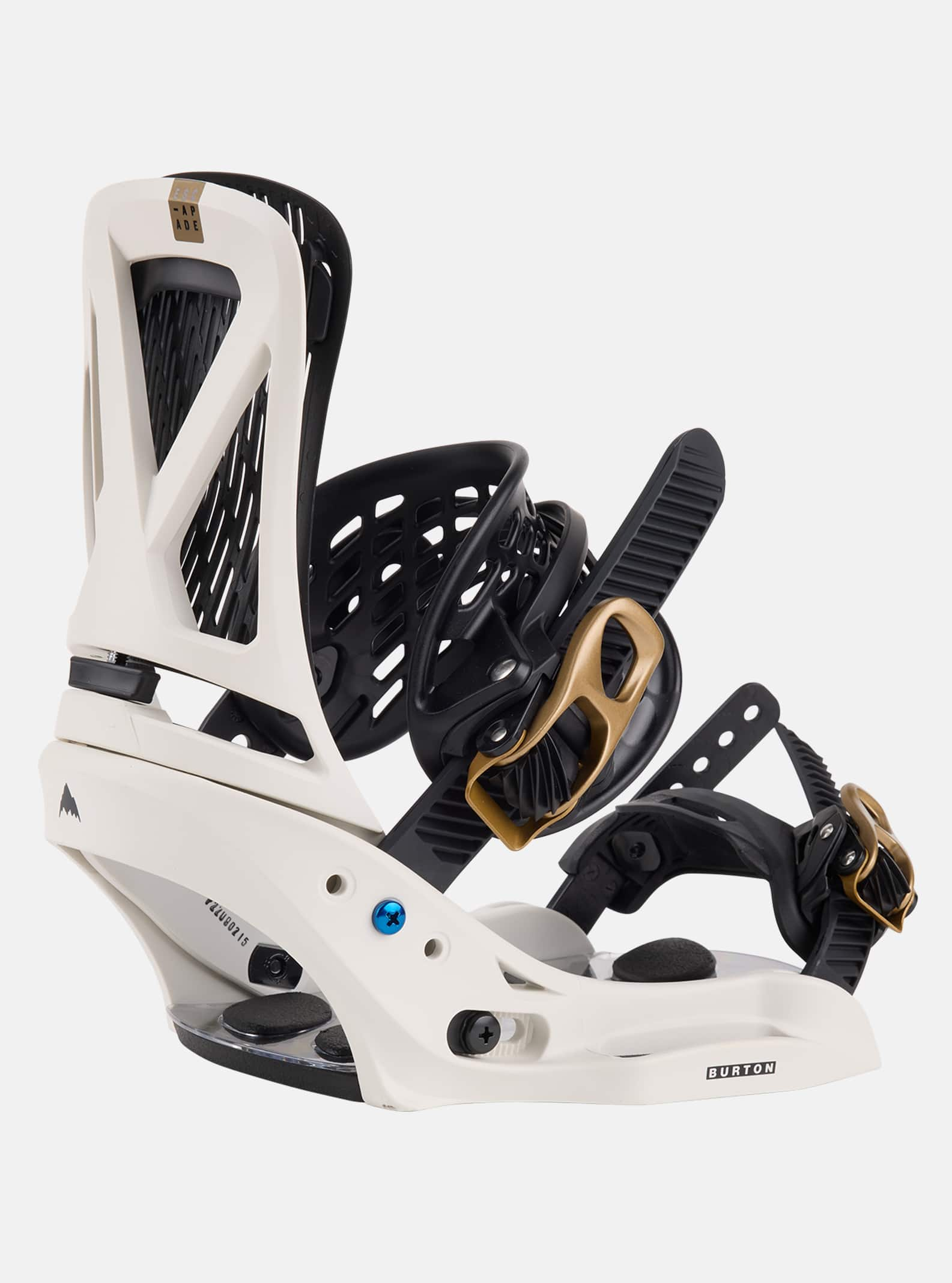 2023 Burton Escapade Step On Women's Snowboard Binding - Radio Boardshop