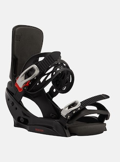 Women's Burton Lexa EST® Snowboard Bindings | Burton.com Winter