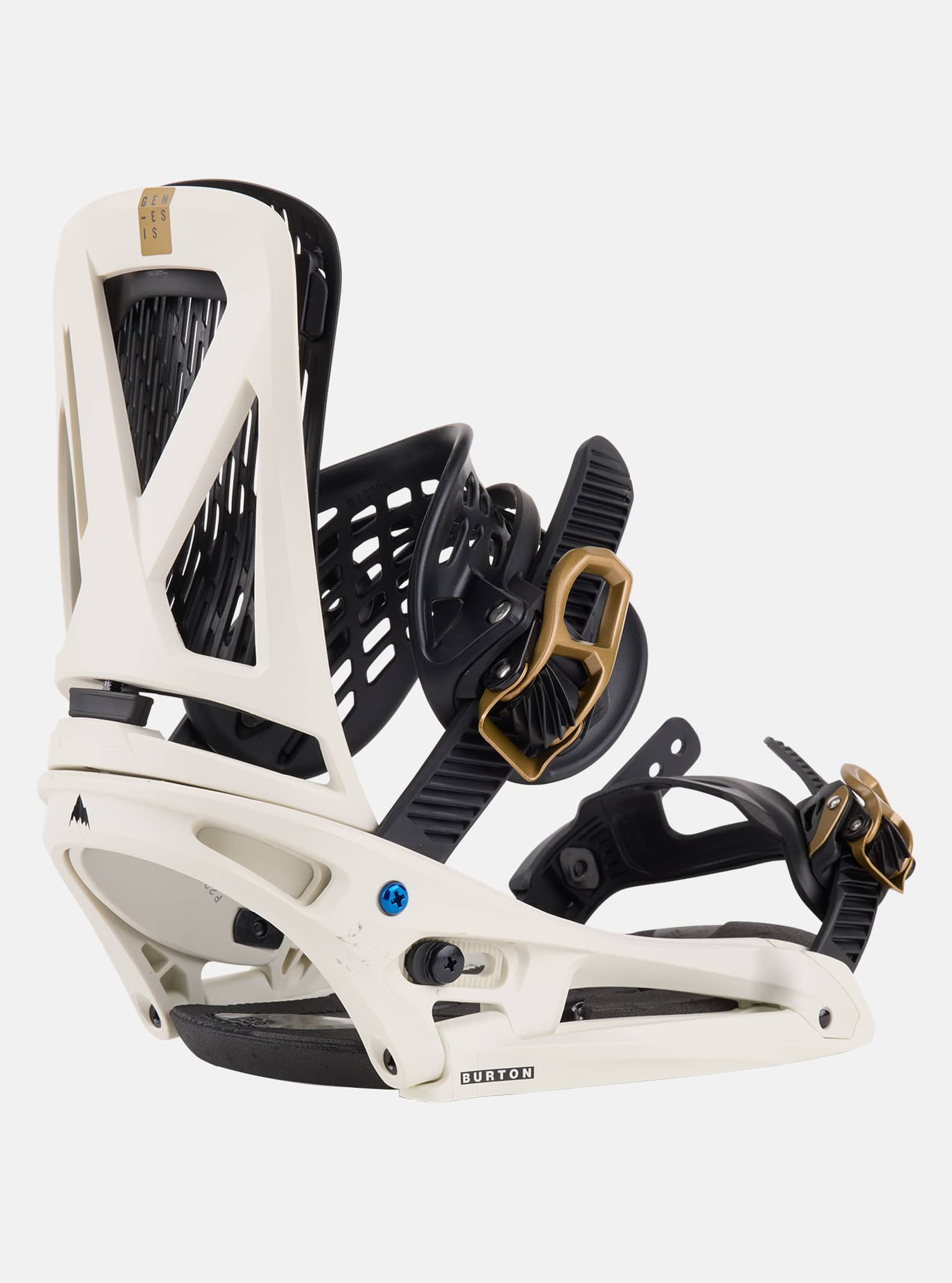 Men's Burton Genesis EST® Snowboard Bindings