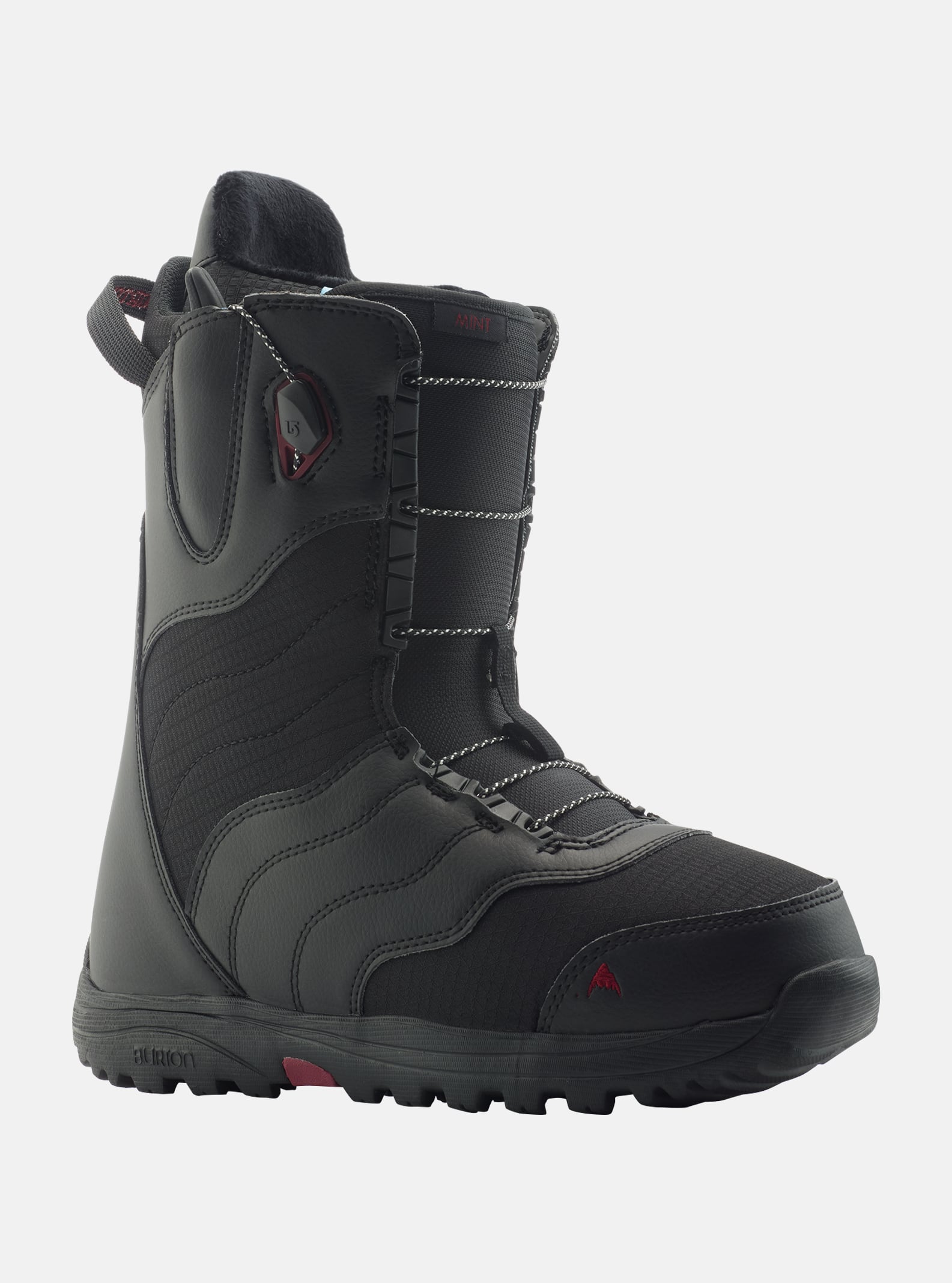 Women's Burton Mint Snowboard Boots | Speed Zone Lacing | Burton 