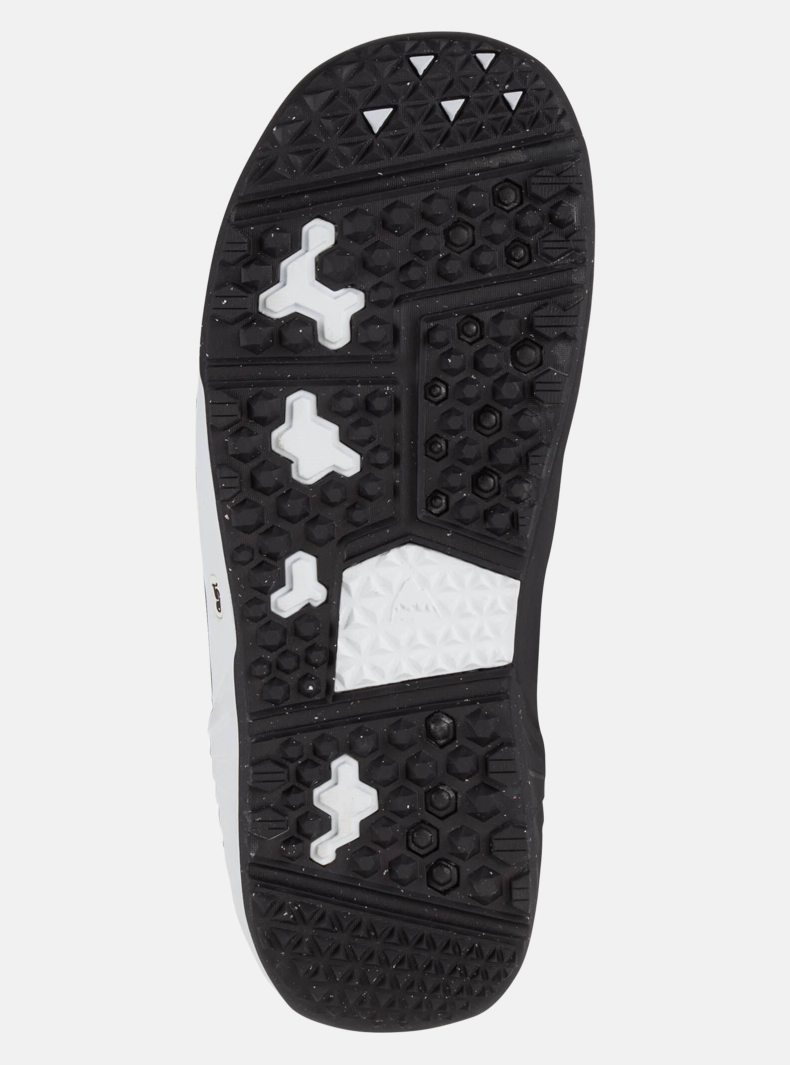 Men's Burton Ion Wide Snowboard Boots | Burton.com Winter