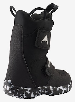 たじてる　BURTON MINI GROM スノーボードブーツ16.5cm Burton Mini Grom Snowboard Boots - Kids' | evo