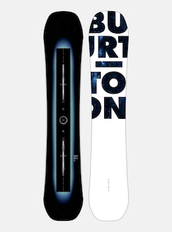 Men's Burton Custom X Camber Snowboard (All Mountain) | Burton.com