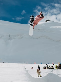 Men's Burton Snowboards | All Mountain, Park & Powder | Burton