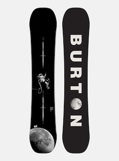 バートン公式通販】メンズ スノーボード（板） | BURTON JP