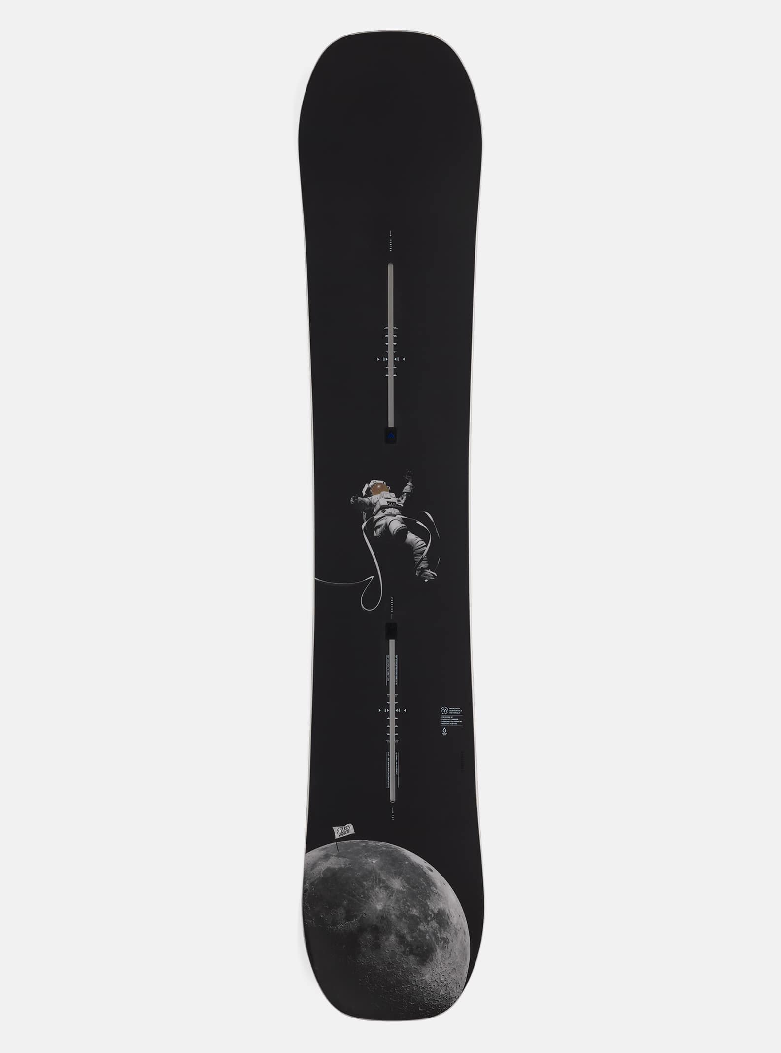 Men's Burton Snowboards | All Mountain, Park & Powder | Burton