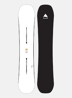 Men's Burton Custom Flying V Snowboard (2nd Quality) | Burton.com