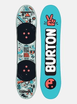 Kids' Burton After School Special Snowboard - 2nd Quality | Burton
