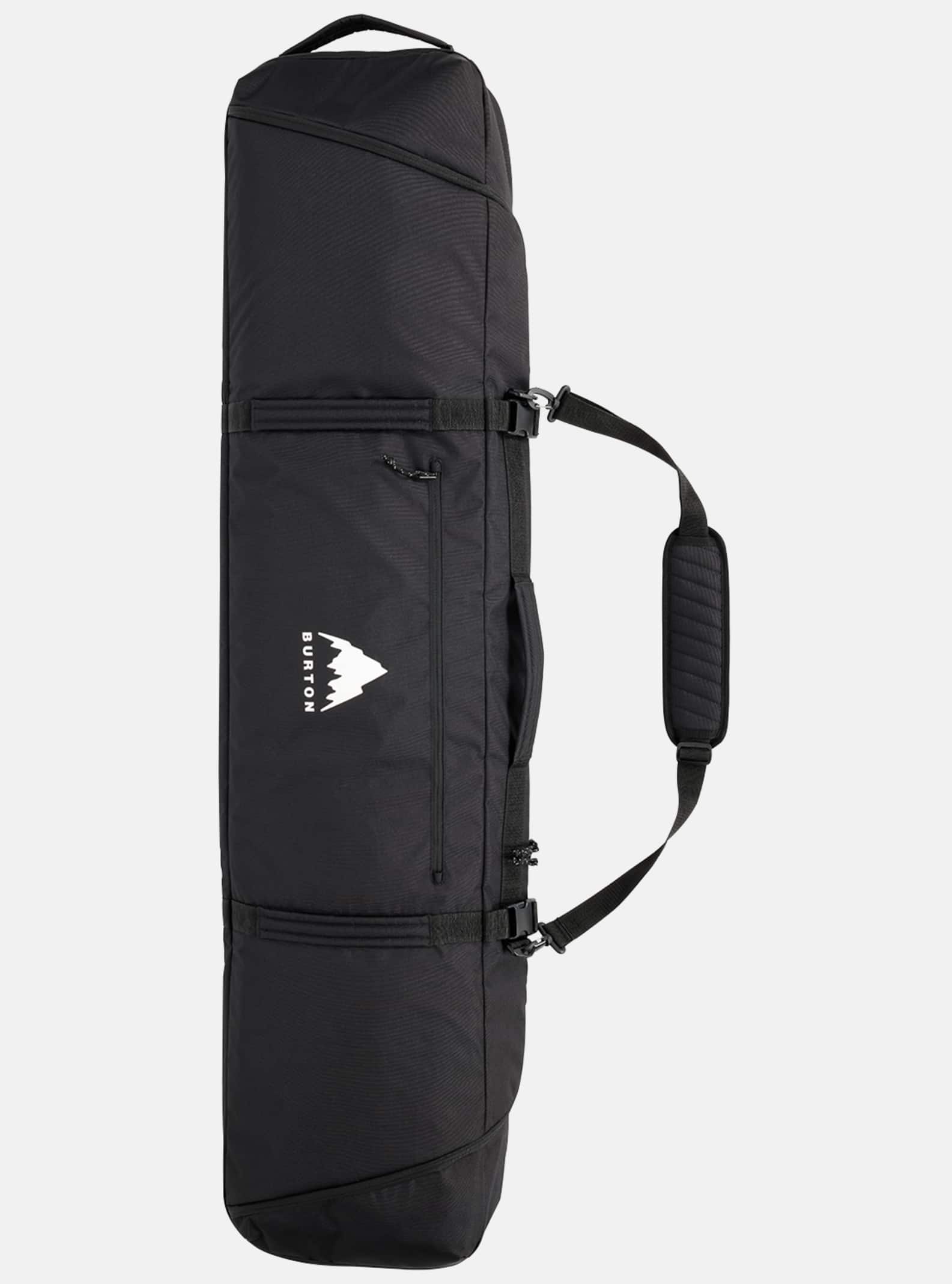 Burton Checked Luggage | Board Bags, Roller Burton Snowboards US