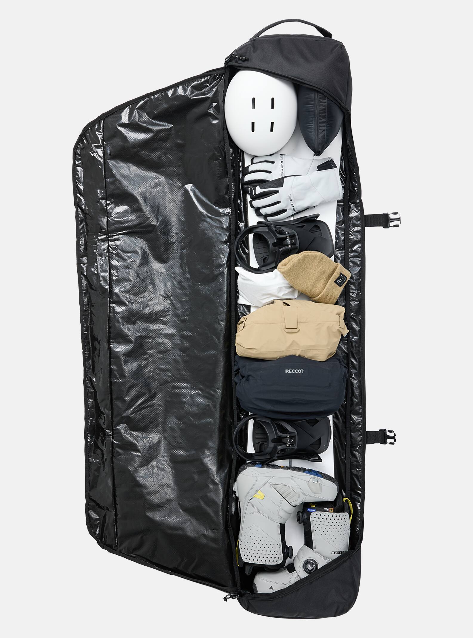 Burton Gig Snowboard Bag | Travel & Luggage | Burton.com