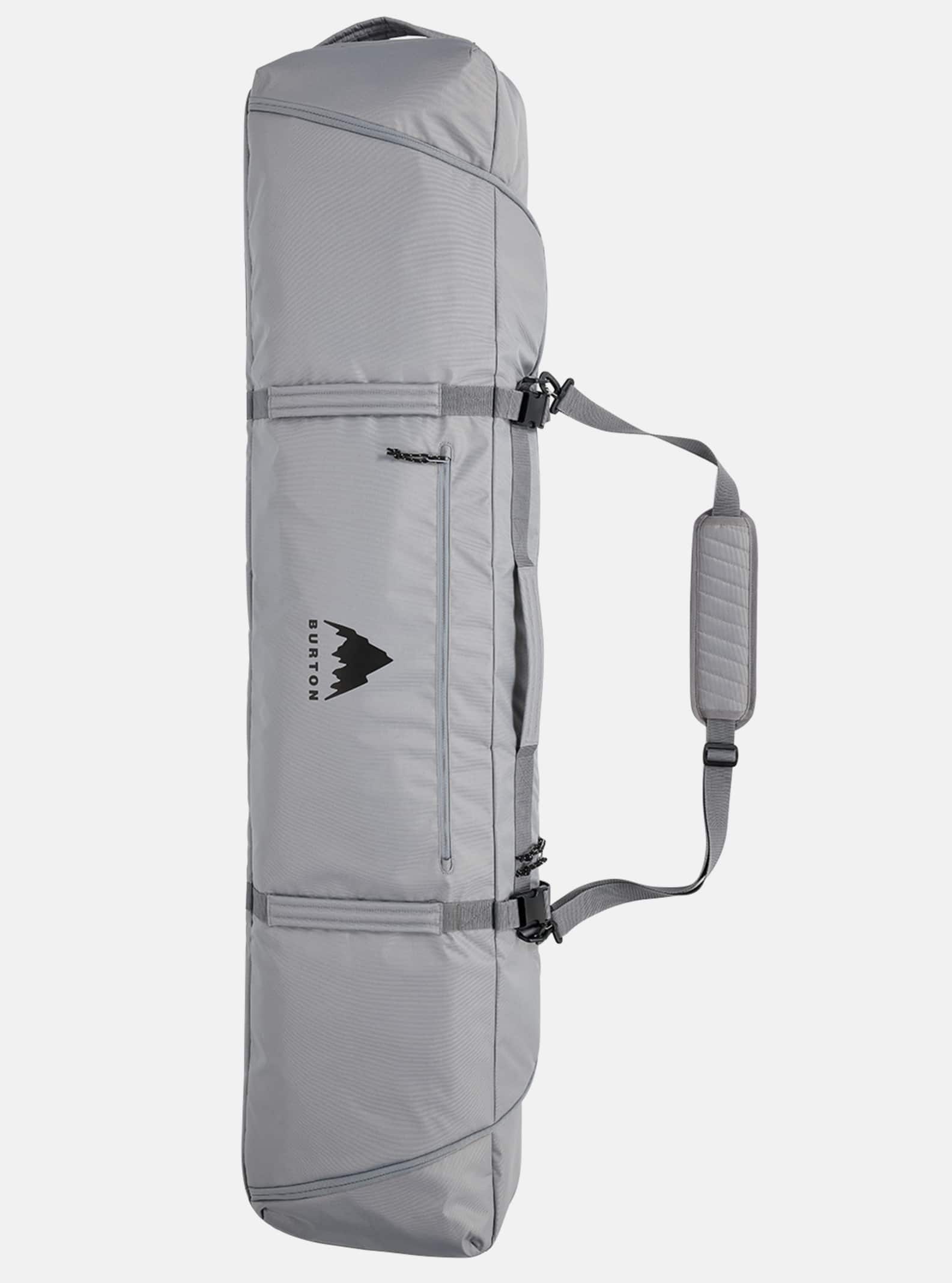 Burton Checked Luggage | Board Bags, Roller Burton Snowboards US