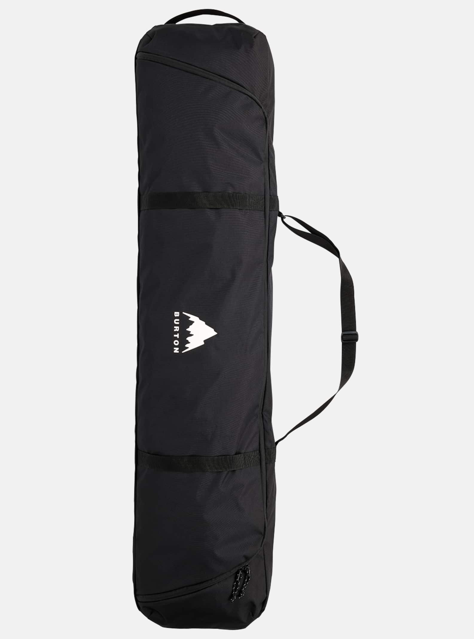 Burton - Housse pour snowboard Space Sack, True Black, 140