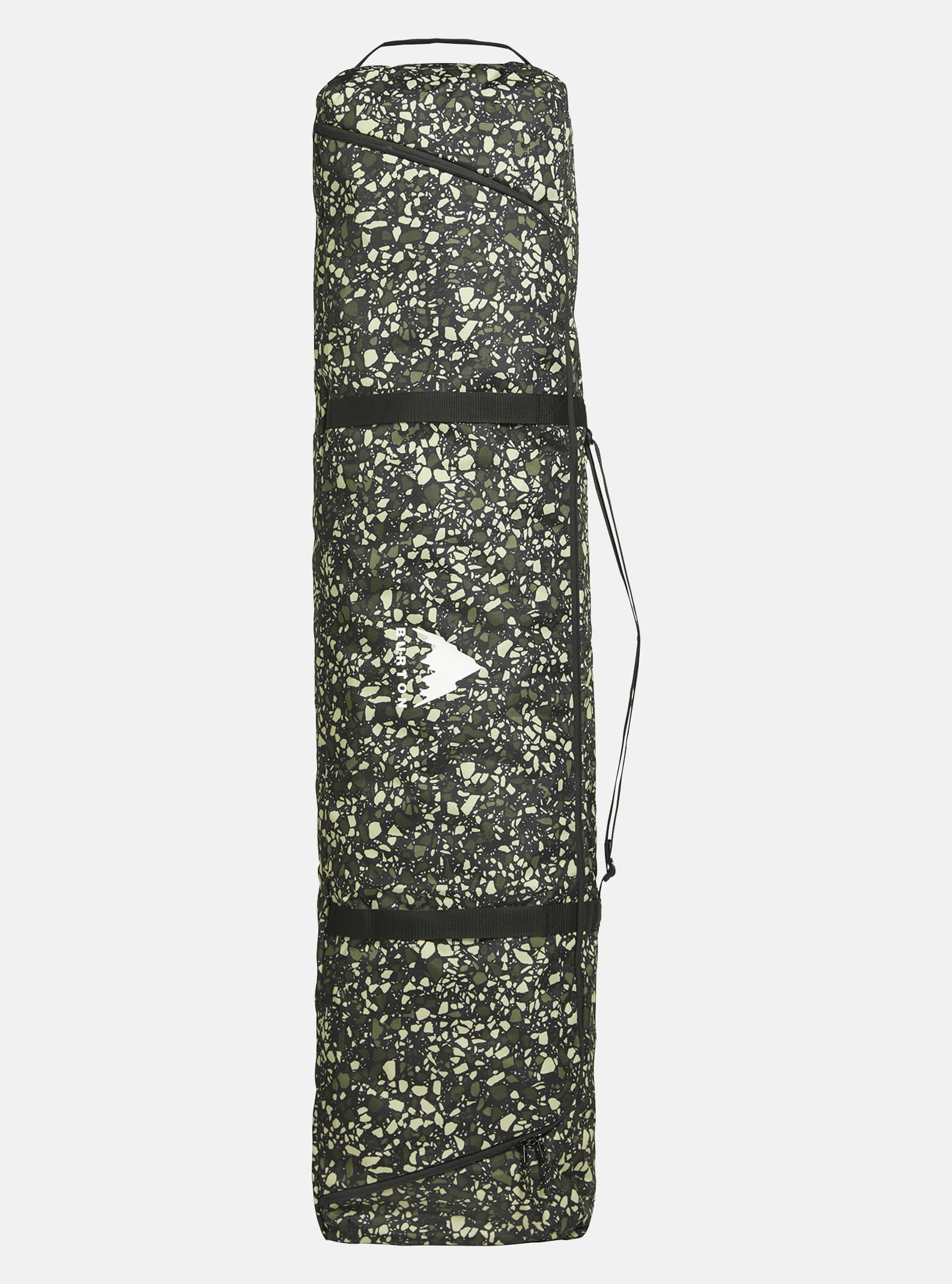 Burton Space Sack Catalog, Funda tabla snowboard