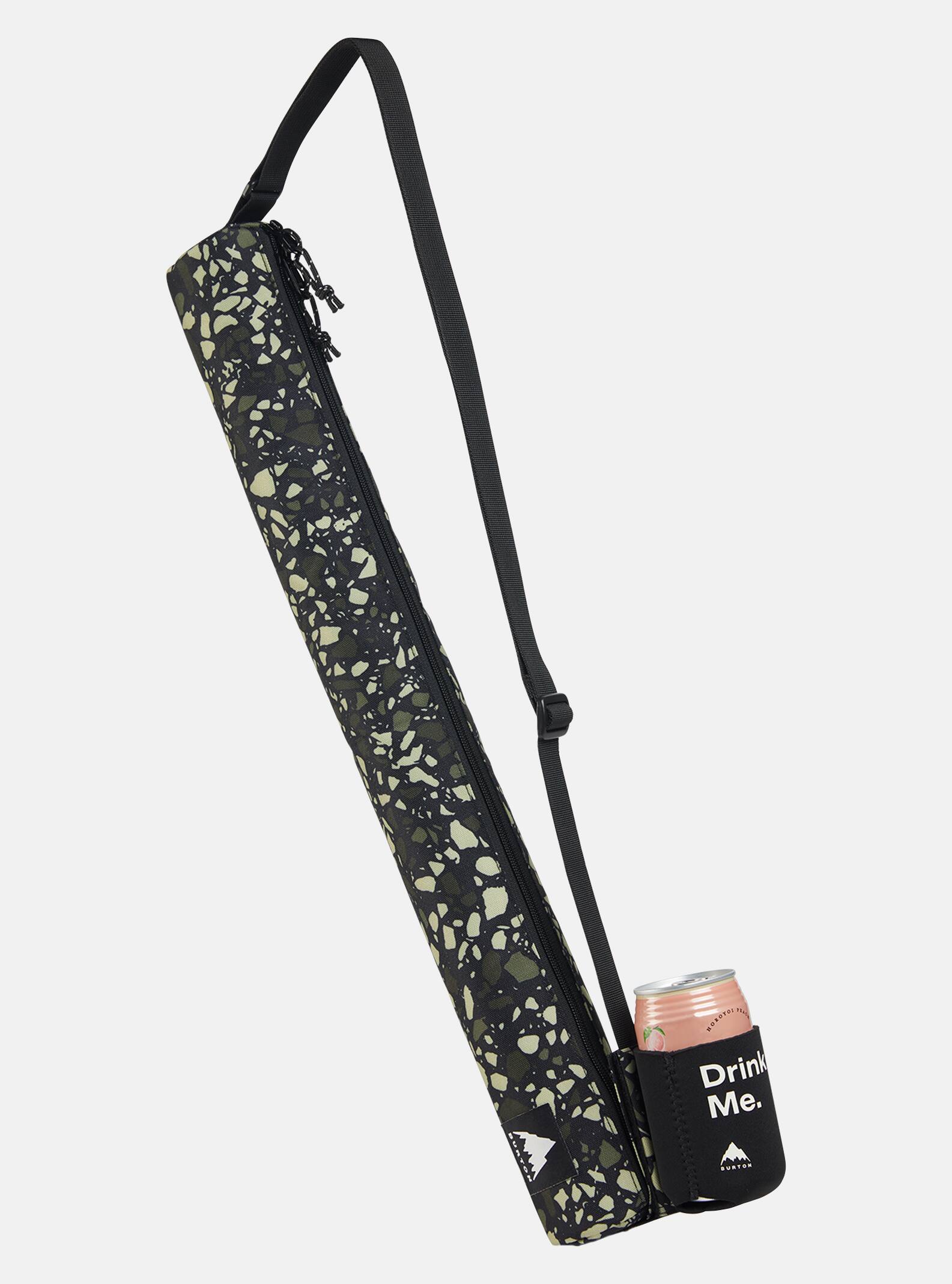 Burton Beeracuda 2L Cooler Bag (Sample) | Burton.com Winter 2024 US