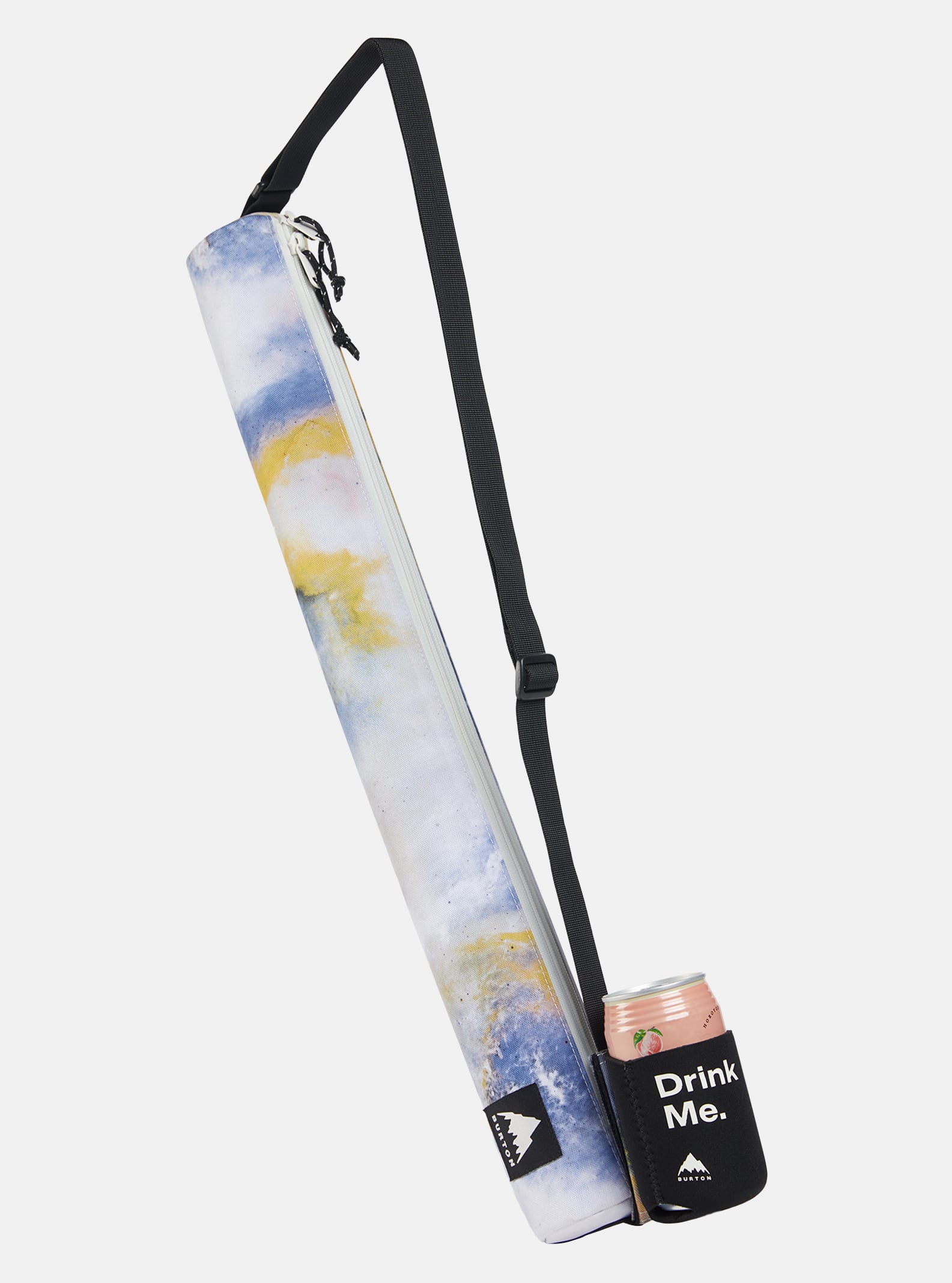 Burton - Sac isotherme 2 L Beeracuda, Stout White Voyager