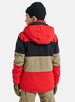 Boys' Burton Symbol 2L Jacket | Youth Outerwear | Burton.com