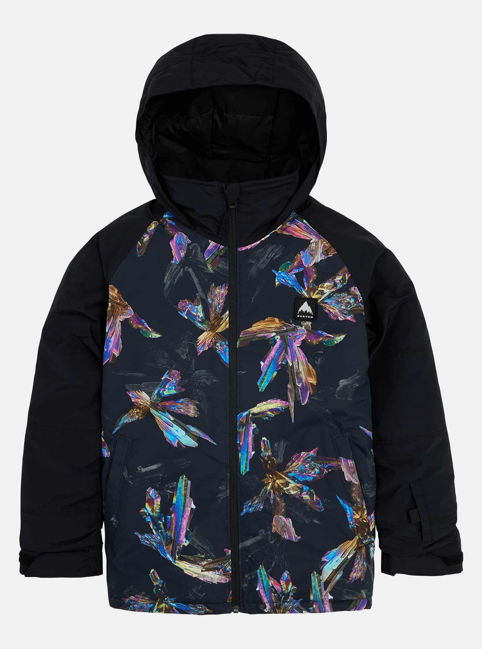 Girls' Burton Hart 2L Jacket (Sample) | Burton.com Winter 2024 US