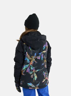 Girls' Burton Hart 2L Jacket | Youth Outerwear | Burton.com