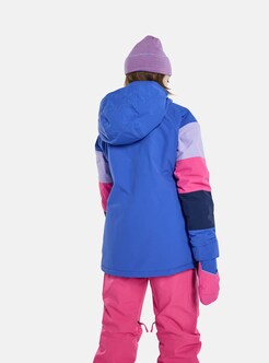 Girls' Burton Hart 2L Jacket | Youth Outerwear | Burton.com Winter