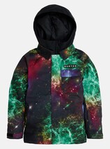 Boys' Burton Uproar 2L Jacket (Sample) | Burton.com Winter 2024 US