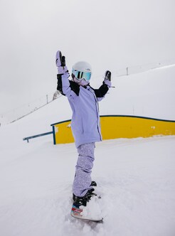 ガールズ Burton エリート 2L カーゴパンツ | ユース アウターウェア