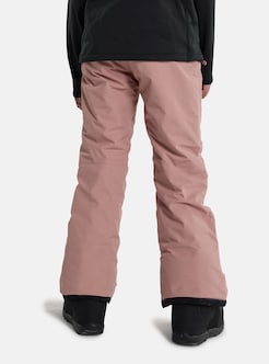 Girls' Burton Sweetart 2L Pants | Youth Outerwear | Burton.com