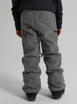 Boys' Burton Exile 2L Cargo Pants | Youth Outerwear | Burton