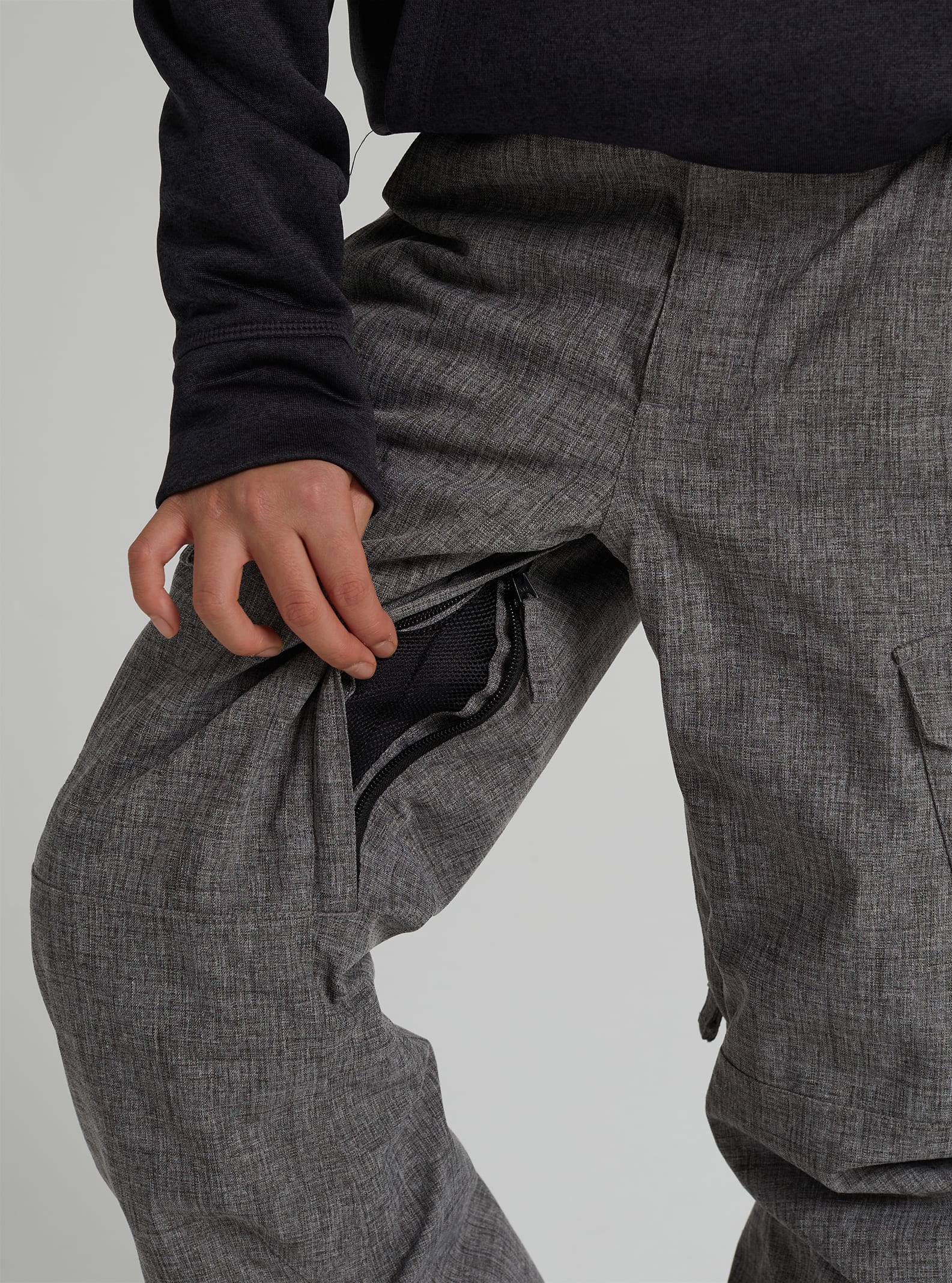 Boys' Burton Exile 2L Cargo Pants | Youth Outerwear | Burton.com