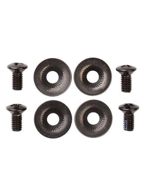 burton snowboard binding hardware