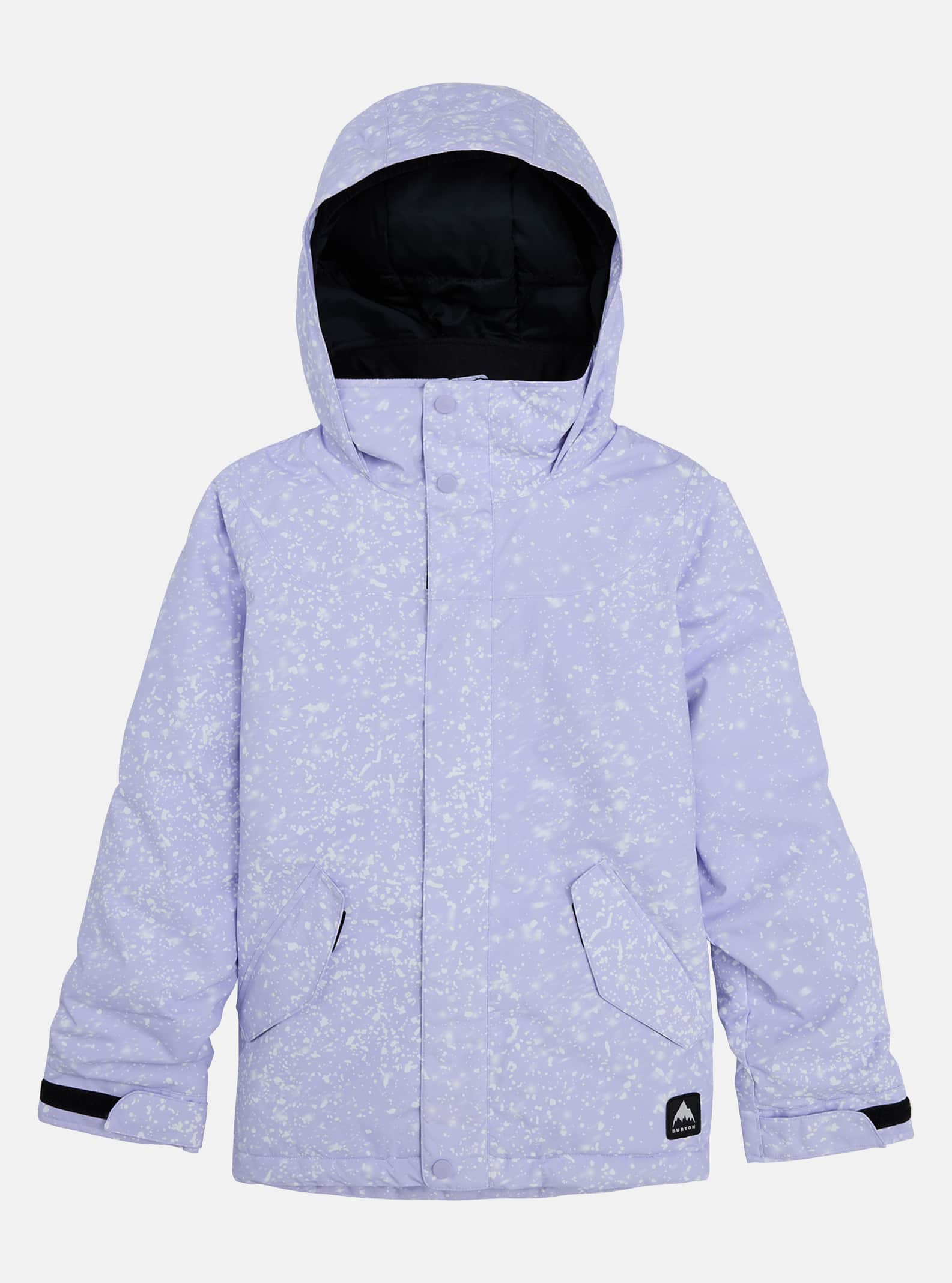 Girls' Burton Elodie 2L Jacket (Sample) | Burton.com Winter 2024 US