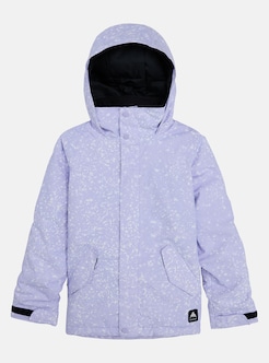 Girls' Burton Elodie 2L Jacket (Sample) | Burton.com Winter 2024 US