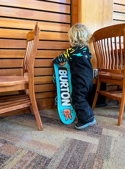 新品未使用　BURTON TD MAVEN BIB size5 Amazon.com : Burton Toddlers Maven Bib Pants, Amparo Blue, 18